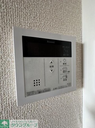 ハイドランジェの物件内観写真